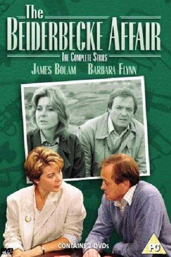 The Beiderbecke Affair (1985) poster