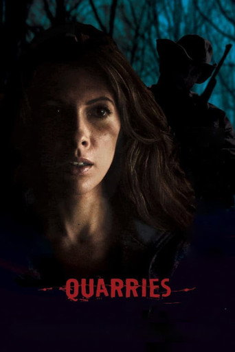 Quarries (2016) poster