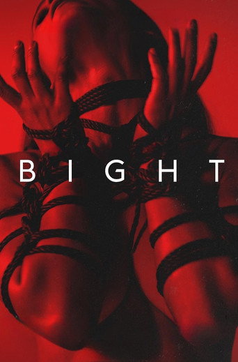 Bight (2026) poster