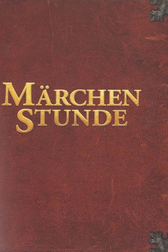 Die ProSieben Märchenstunde (2006) poster