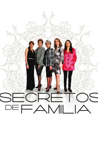 Secretos de familia (2010) poster
