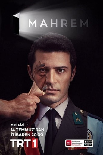 Mahrem (2021) poster