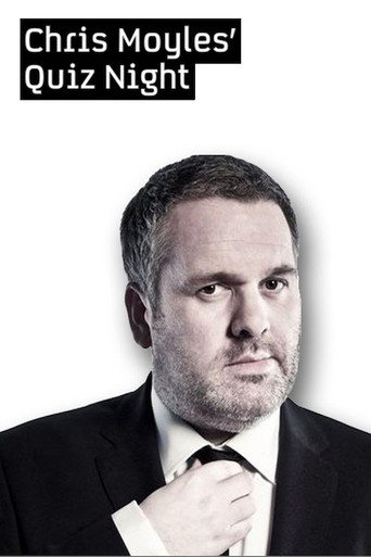 Chris Moyles' Quiz Night (2009) poster