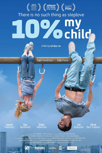 10% My Child (2014) poster