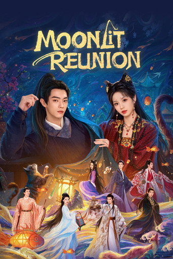 Moonlit Reunion (2025) poster