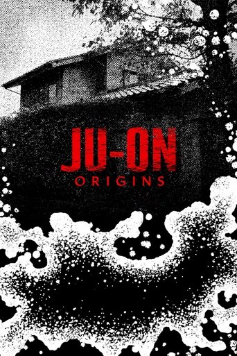 Ju-On: Origins (2020) poster