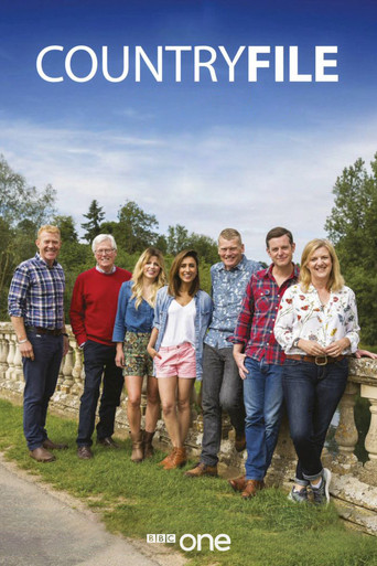 Countryfile (1988) poster
