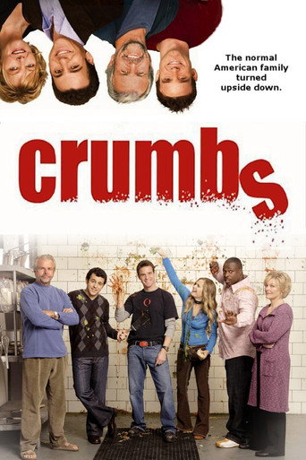 Crumbs (2006) poster