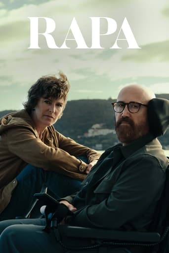 Rapa (2022) poster