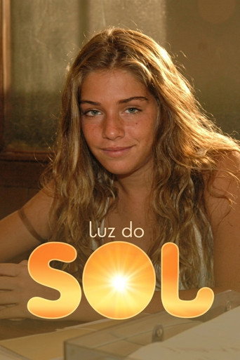 Sunshine (2007) poster