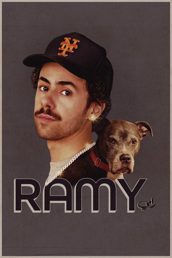 Ramy (2019) poster