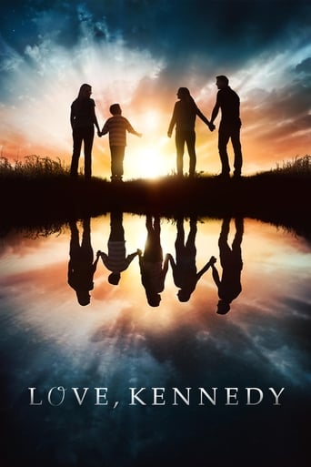 Love, Kennedy (2017) poster