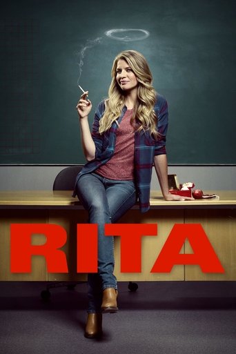 Rita (2012) poster