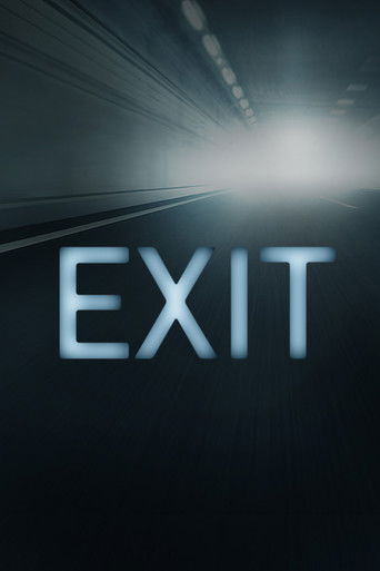 EXIT (2018) poster