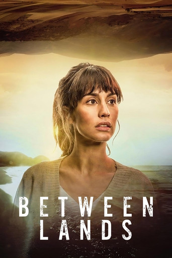 Between Lands (2023) poster