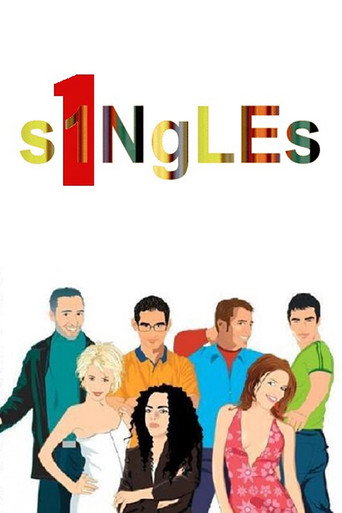 S1ngles (2005) poster