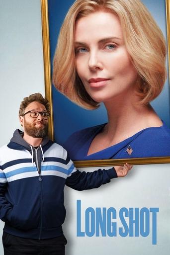 Long Shot (2019) poster