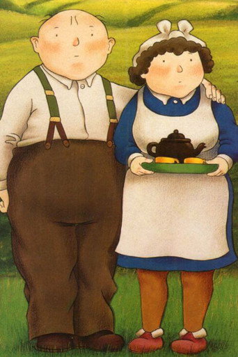 The Wind and the Bomb (1986) poster