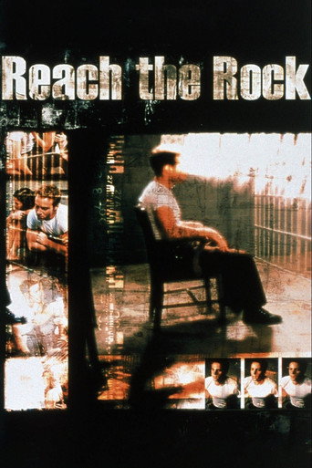 Reach the Rock (1998) poster