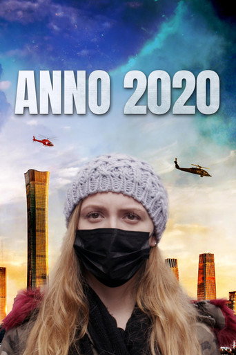 Anno 2020 (2024) poster