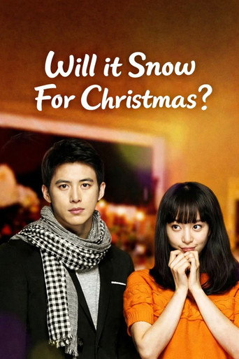 Will It Snow For Christmas? (2009) poster