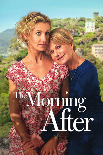 The Morning After (2020) poster
