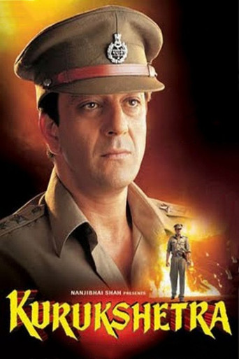 Kurukshetra (2000) poster