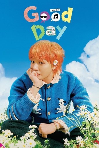 Good Day (2025) poster