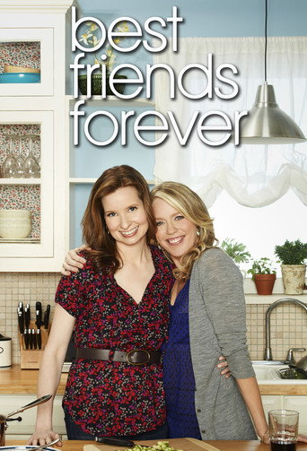 Best Friends Forever (2012) poster