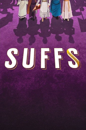 Suffs (2026) poster