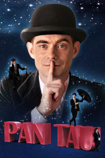 Pan Tau (2020) poster