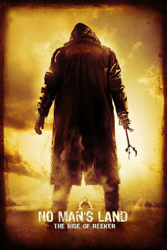 No Man's Land: The Rise of Reeker (2008) poster