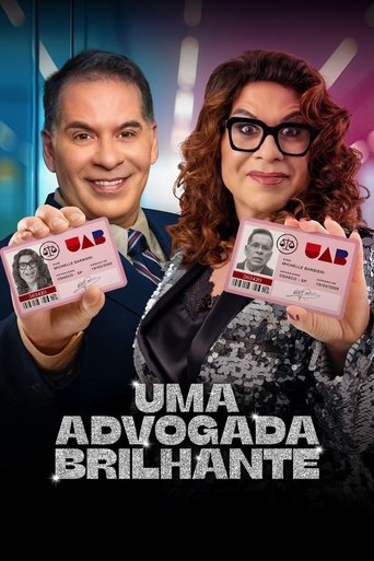 A Bright Lawyer (2025) poster