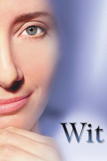 Wit (2001) poster