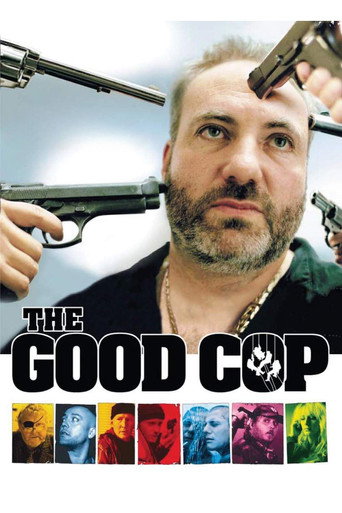 The Good Cop (2004) poster