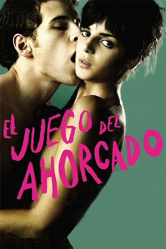 The Hanged Man (2009) poster