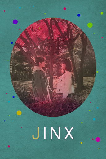 Jinx (2021) poster