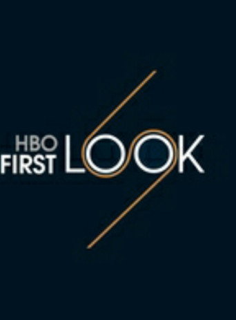 HBO First Look (1992) poster