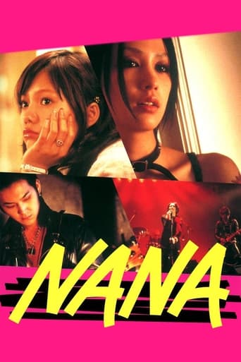 Nana (2005) poster