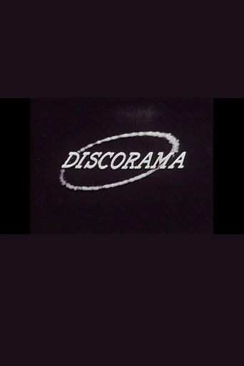 Discorama (1959) poster