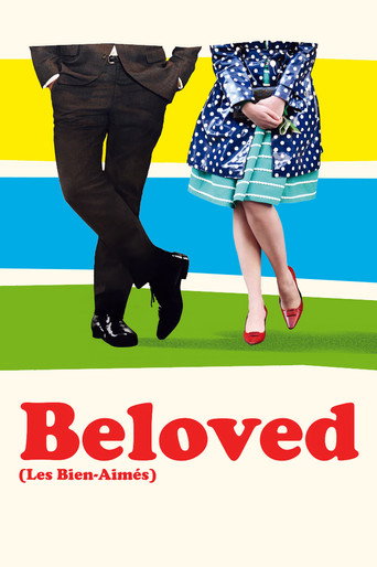 Beloved (2011) poster