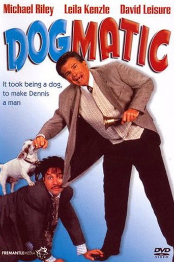 Dogmatic (1999) poster