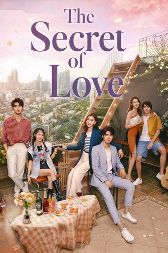 The Secret of Love (2021) poster