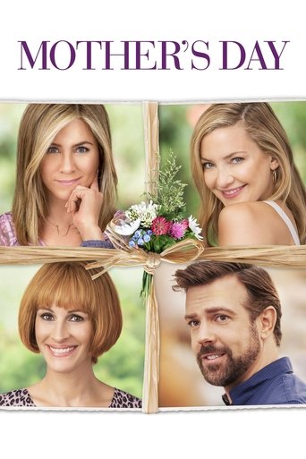 Mother's Day (2016) poster