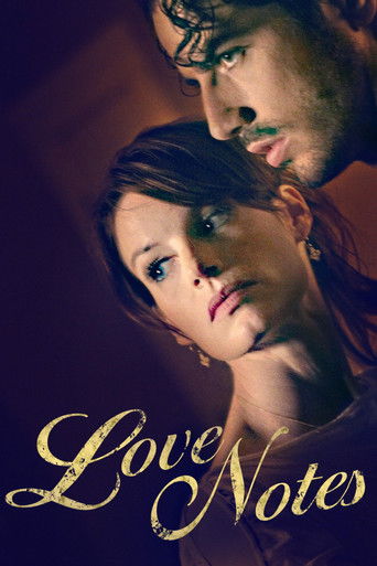 Love Notes (2007) poster