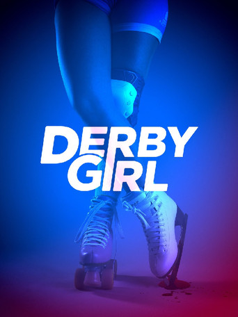 Derby Girl (2020) poster