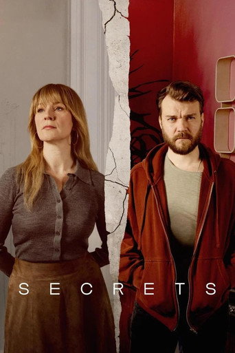 Secrets (2024) poster