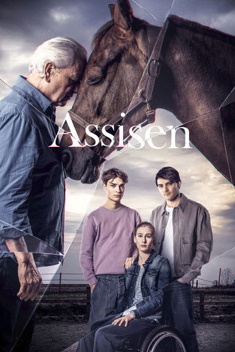 Assisen (2023) poster