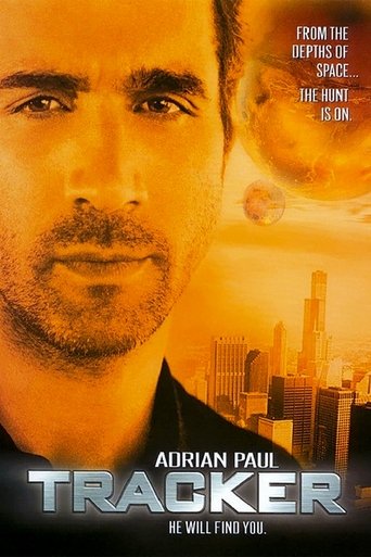 Tracker (2001) poster