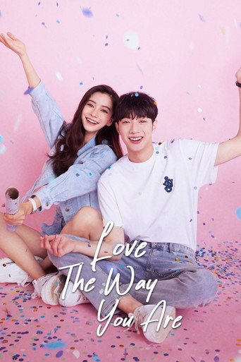 Love The Way You Are (2022) poster